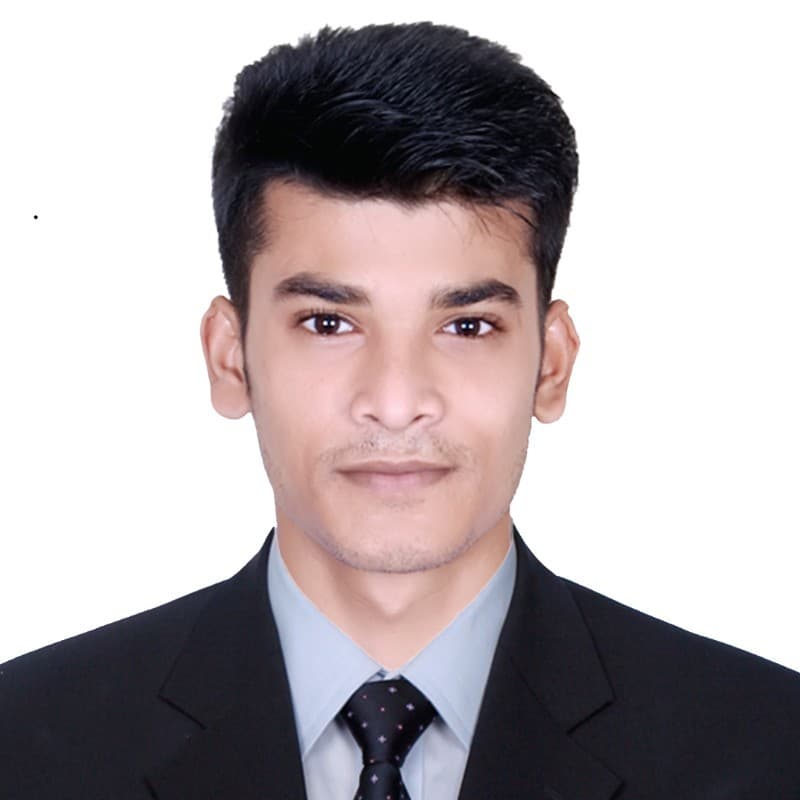 Md. Naeem Islam
