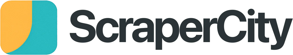 ScraperCity