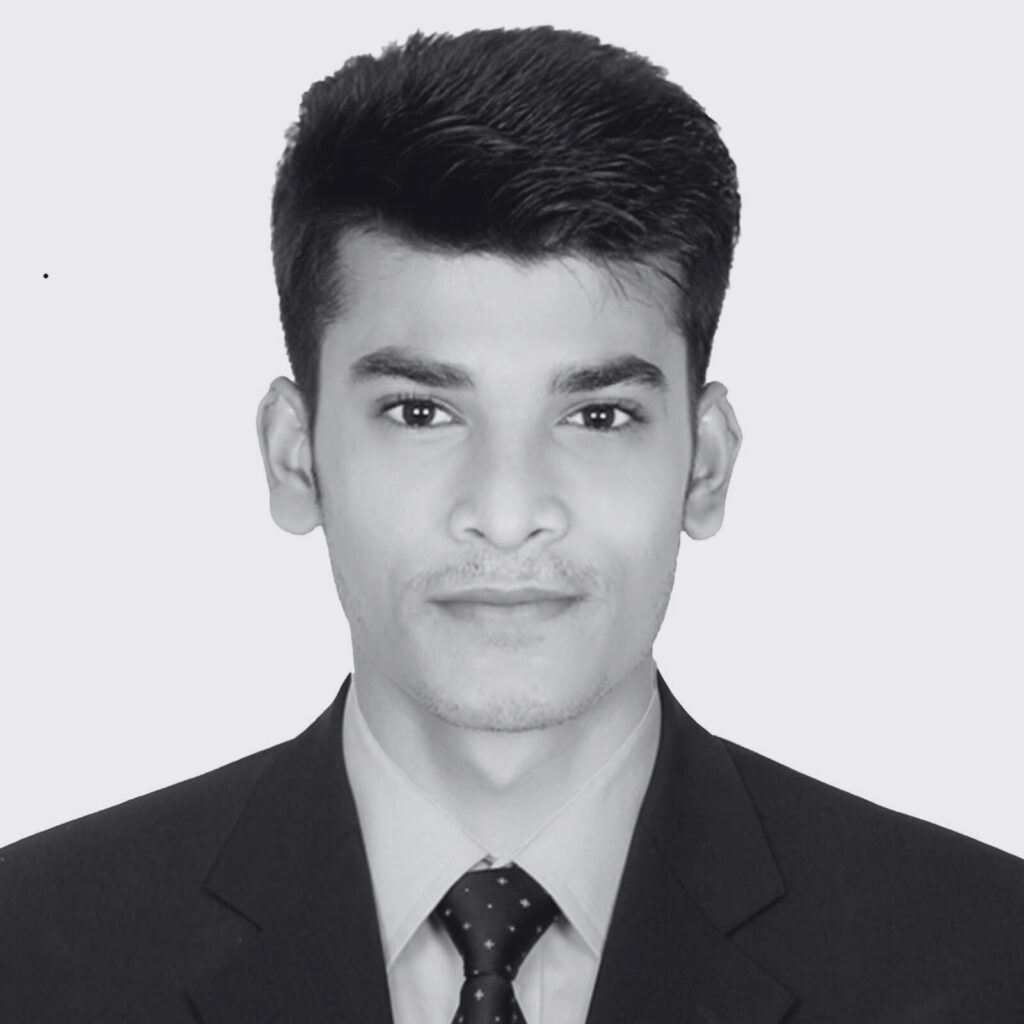 Md Naeem Islam